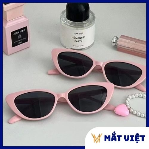 kính thời trang- mắt việt