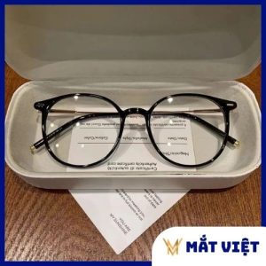 gọng kính cận- Mắt Việt
