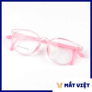 Kính cận gọng dẻo