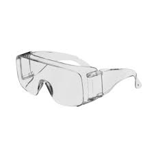 Mắt Việt - Kính bảo vệ mắt chống va đập - Ảnh 3