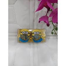 Mắt Việt - Kính hoạt hình - Ảnh 3