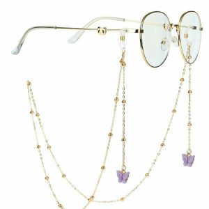 Phụ kiện kính mắt