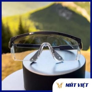 kính chống bụi đi xe máy cao cấp