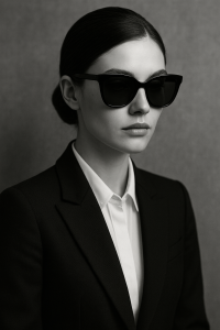 Kính Mắt Phụ Kiện Thời Trang Đẳng Cấp