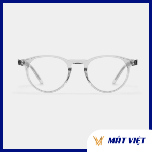 kính cận- mắt việt